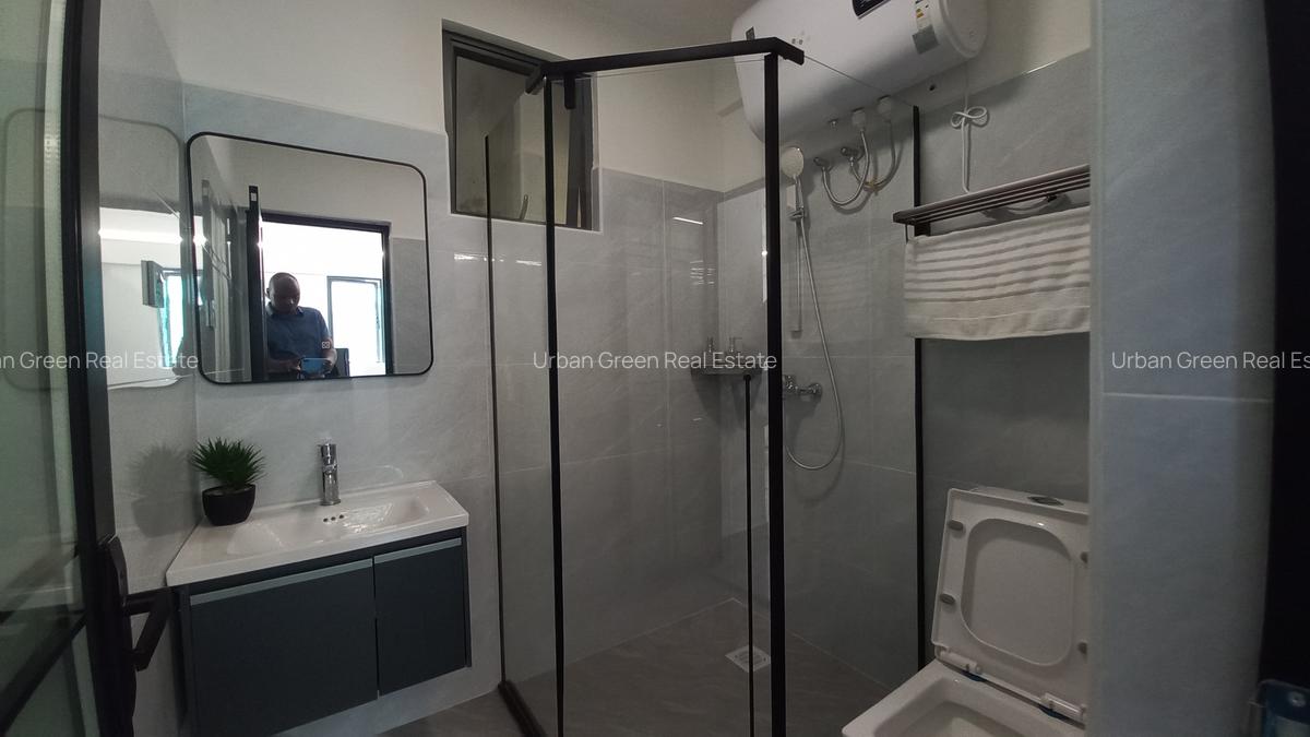 1 Bed Apartment with En Suite in Kilimani - 8