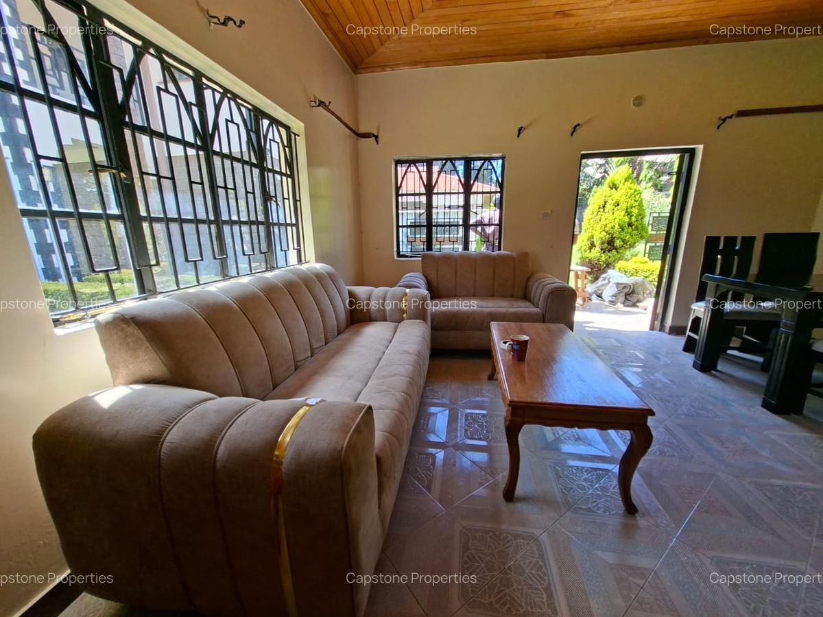 2 Bed House with En Suite in Runda - 6