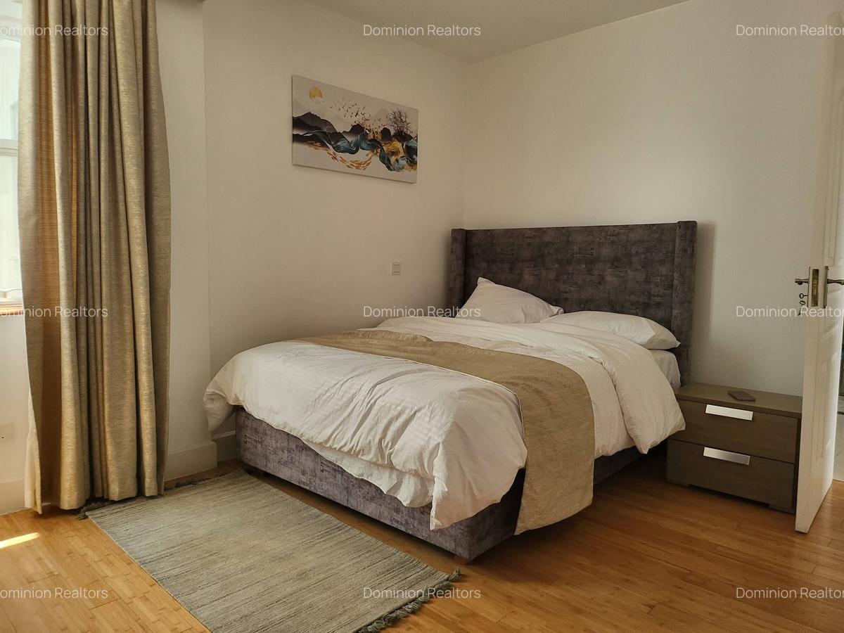 2 Bed Apartment with En Suite in Westlands Area - 17