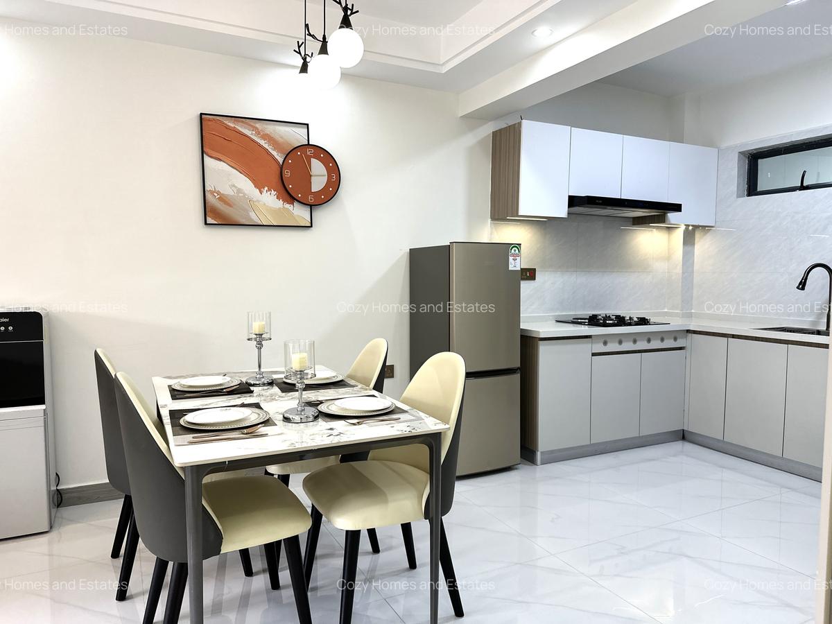 2 Bed Apartment with En Suite at Kileleshwa - 6