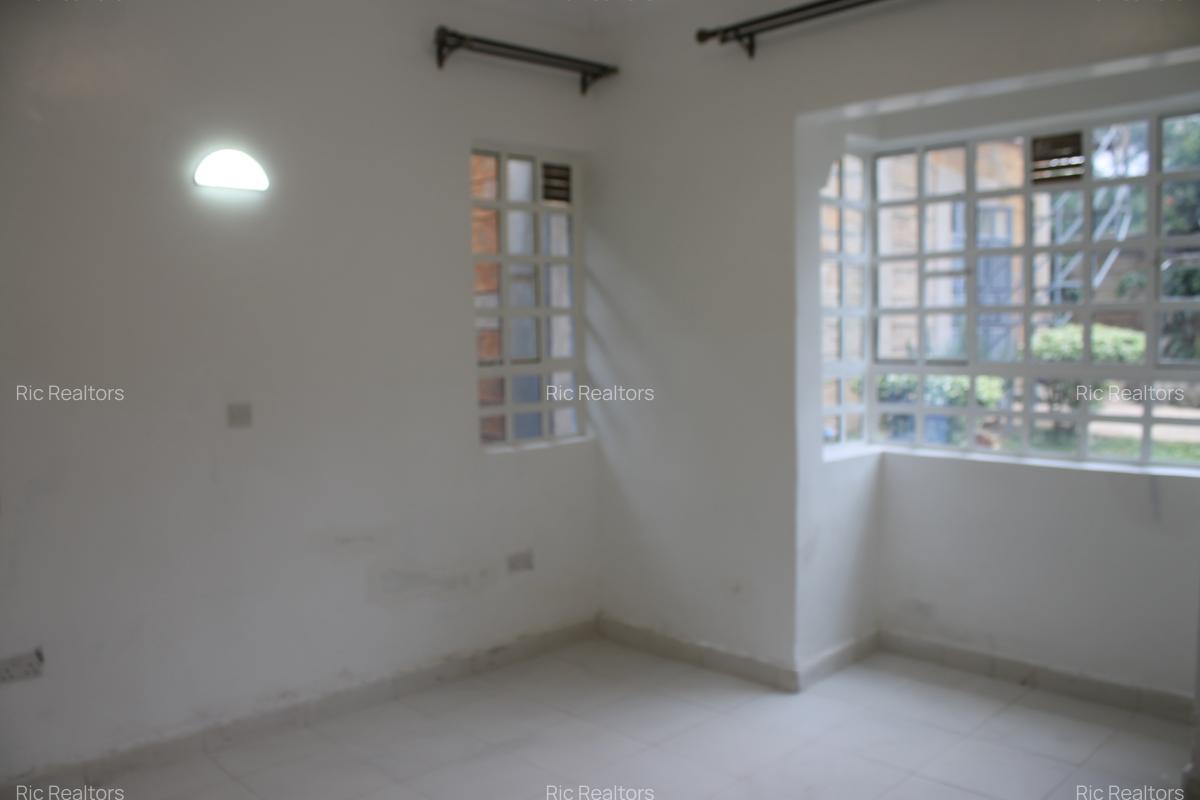3 Bed House with En Suite at Nkoroi - 9