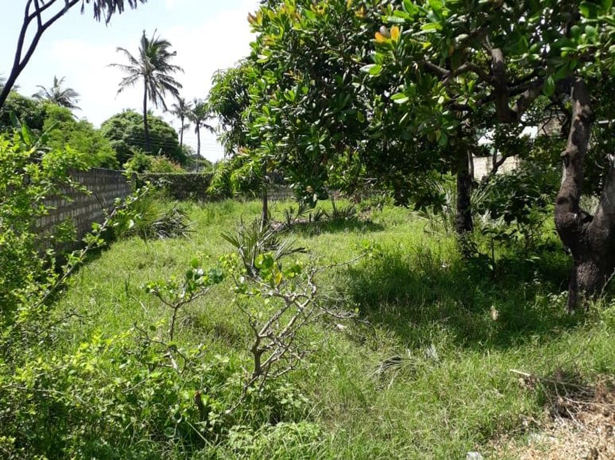 2,024 m² Residential Land in Bamburi - 8