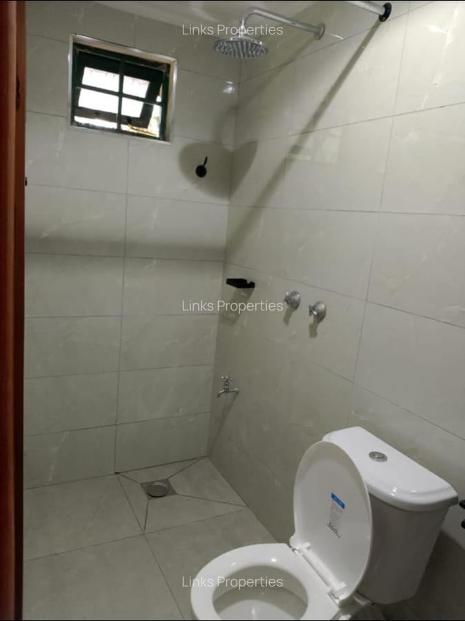 3 Bed House with En Suite at Karen - 9