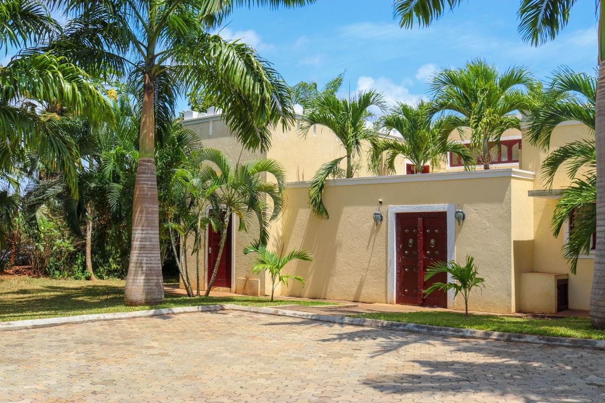 3 Bed House with En Suite in Vipingo - 1