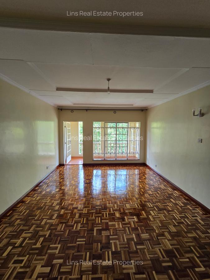 4 Bed Townhouse with En Suite in Lavington - 8