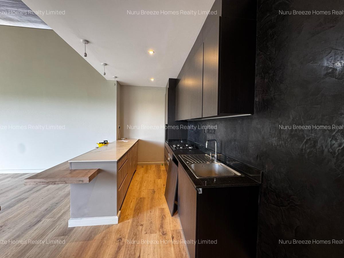 3 Bed Townhouse with En Suite in Kiambu Road - 8