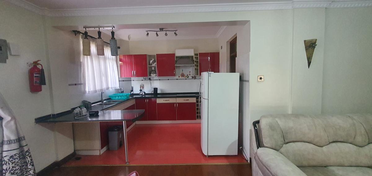 Serviced 2 Bed Apartment with En Suite at Westlands - 2 Serviced 2 Bed Apartment with En Suite at Westlands - 2