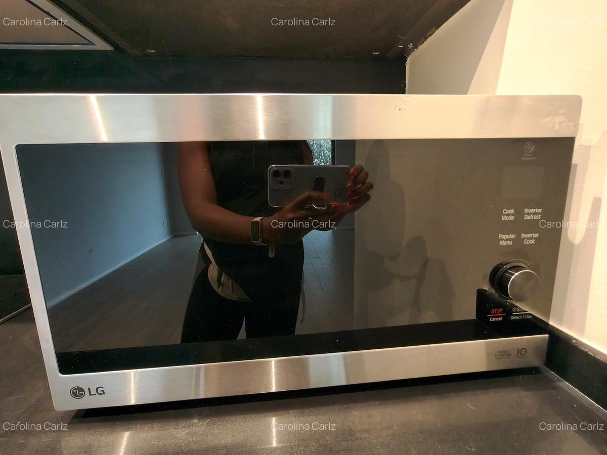 1 Bed Apartment with En Suite at Nyari - 19