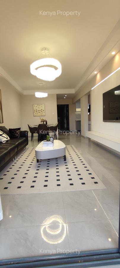 3 Bed Apartment with En Suite at Wood Avenue - 13