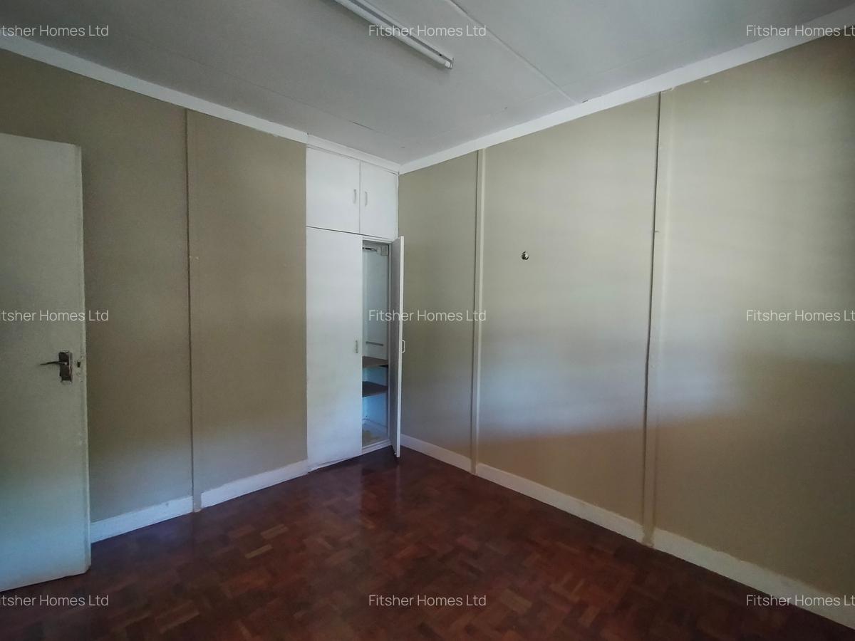 3 Bed House with En Suite in Tigoni - 17