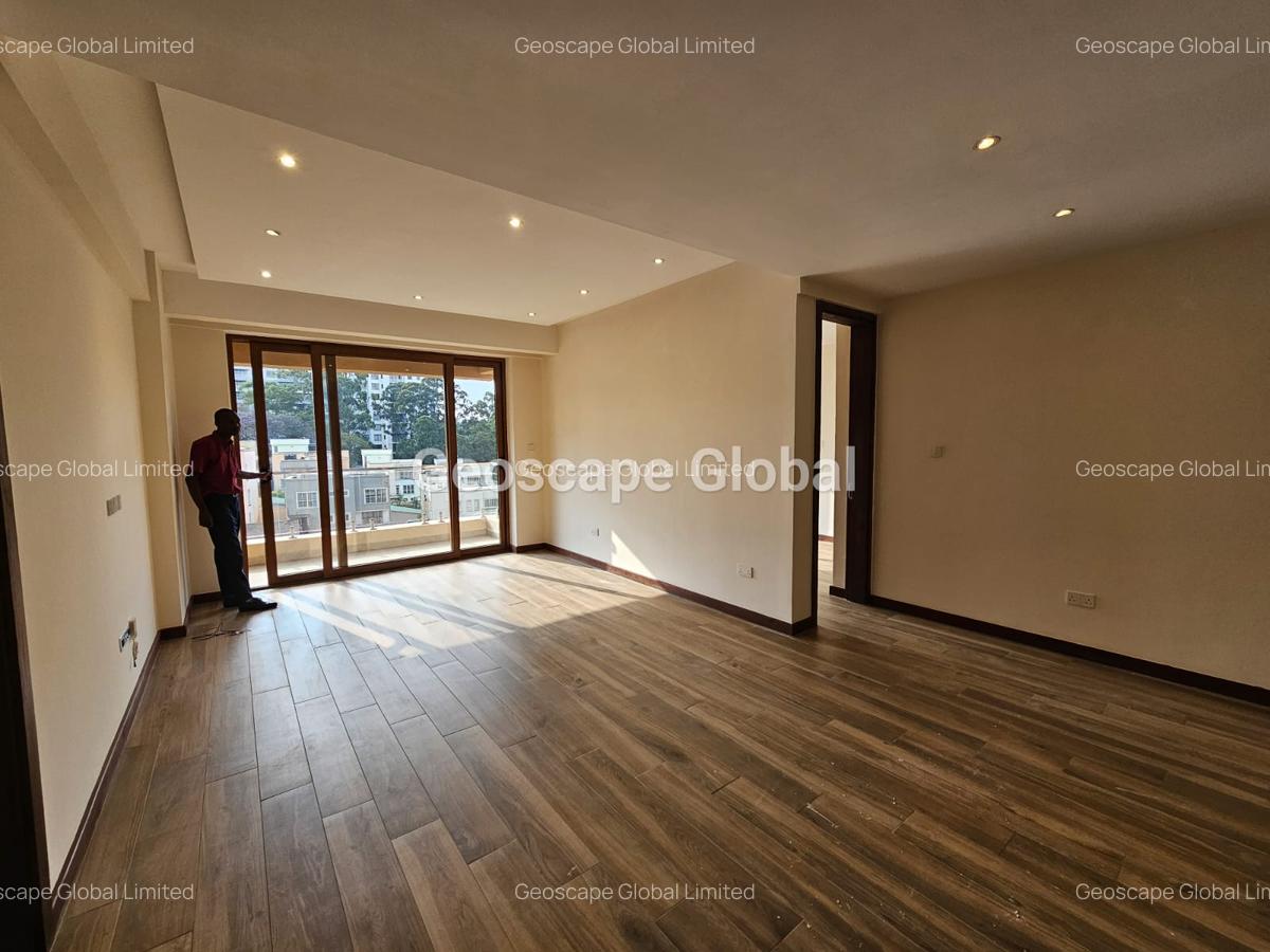 3 Bed Apartment with En Suite in Westlands Area - 7