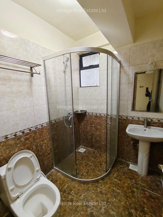 2 Bed Apartment with Gym in Kileleshwa - 8
