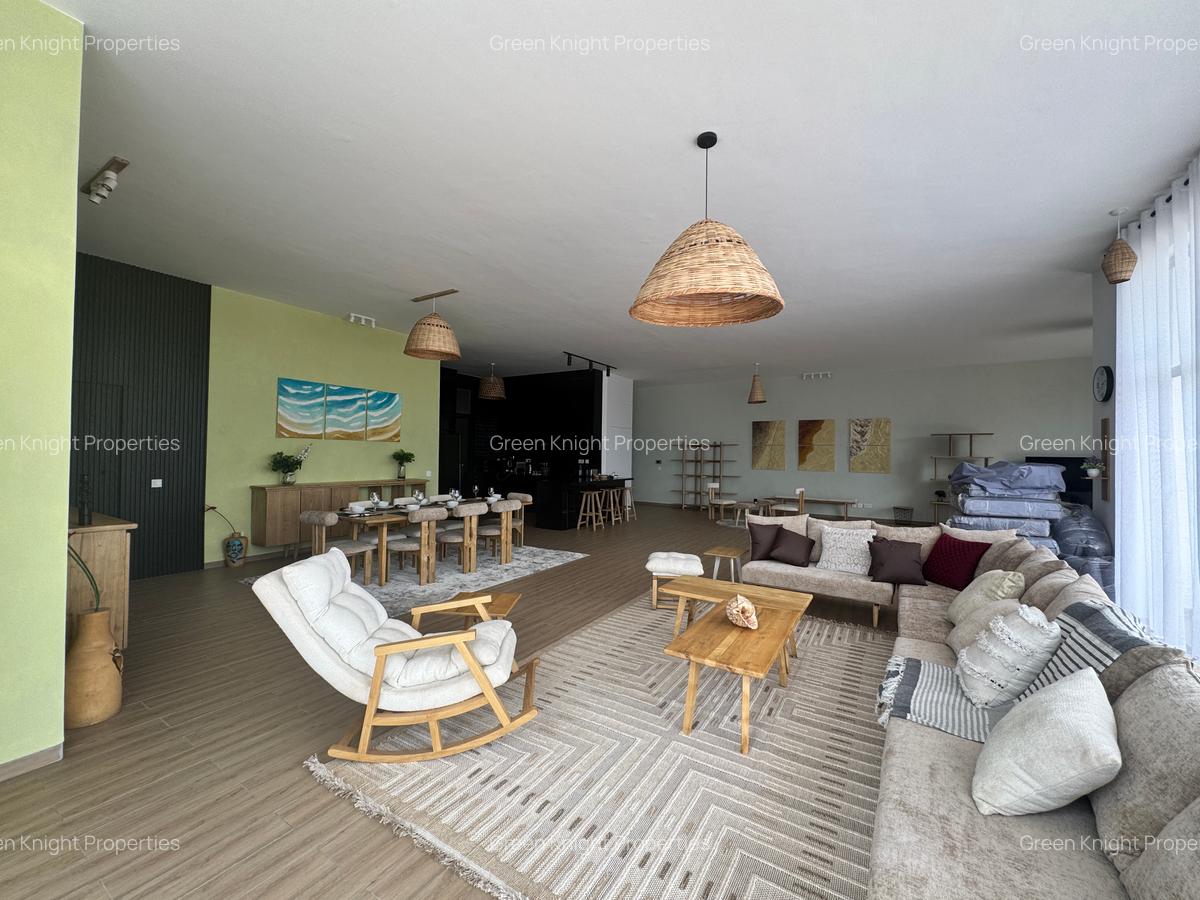 Serviced 3 Bed Apartment with En Suite in Lavington - 7