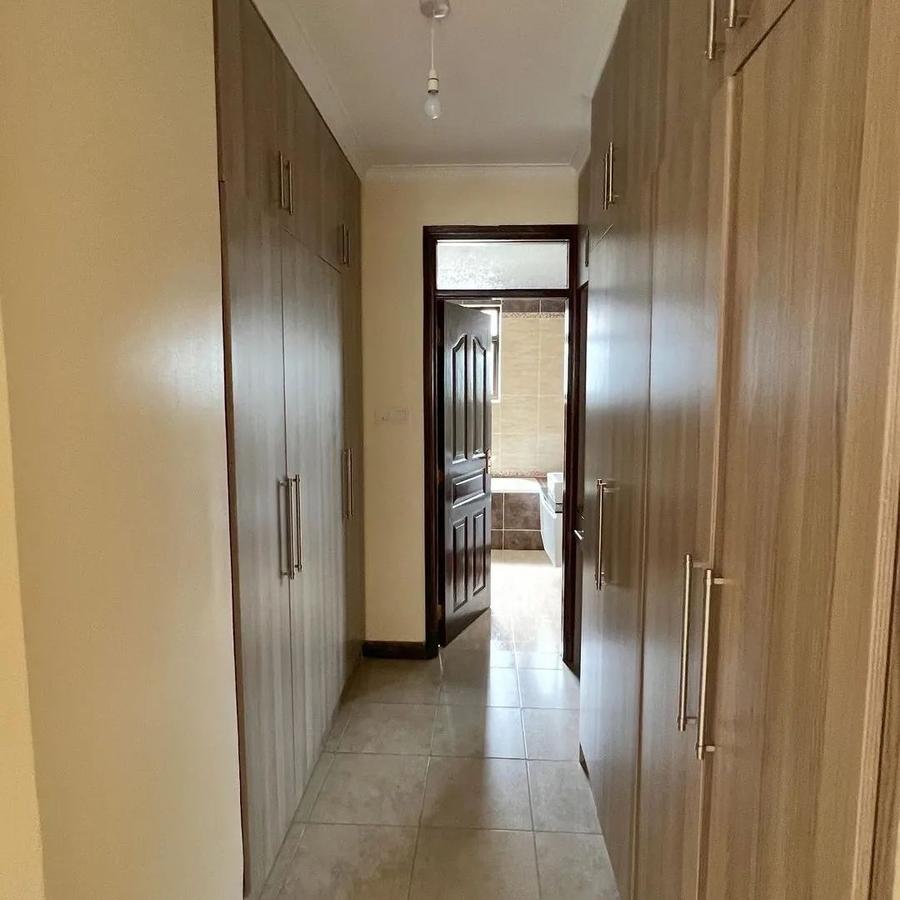 3 Bed Apartment with En Suite at Gitanga Road - 12