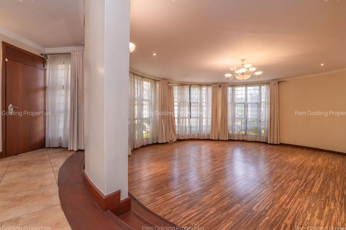 4 Bed House with En Suite in Lower Kabete - 3