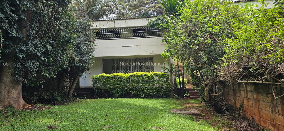 4 Bed Townhouse with En Suite at Peponi Road - 3