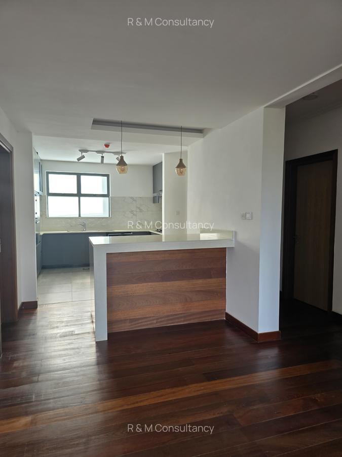 4 Bed House with En Suite at Two Rivers Mall - 2