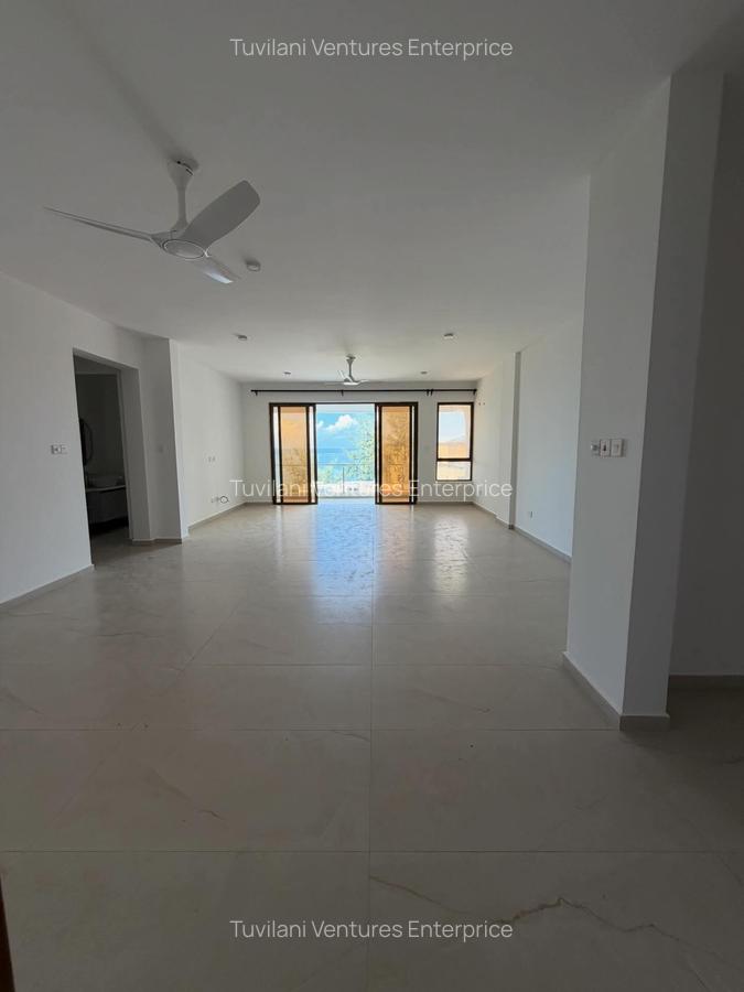 Serviced 3 Bed Apartment with En Suite at Nyali Mombasa - 18