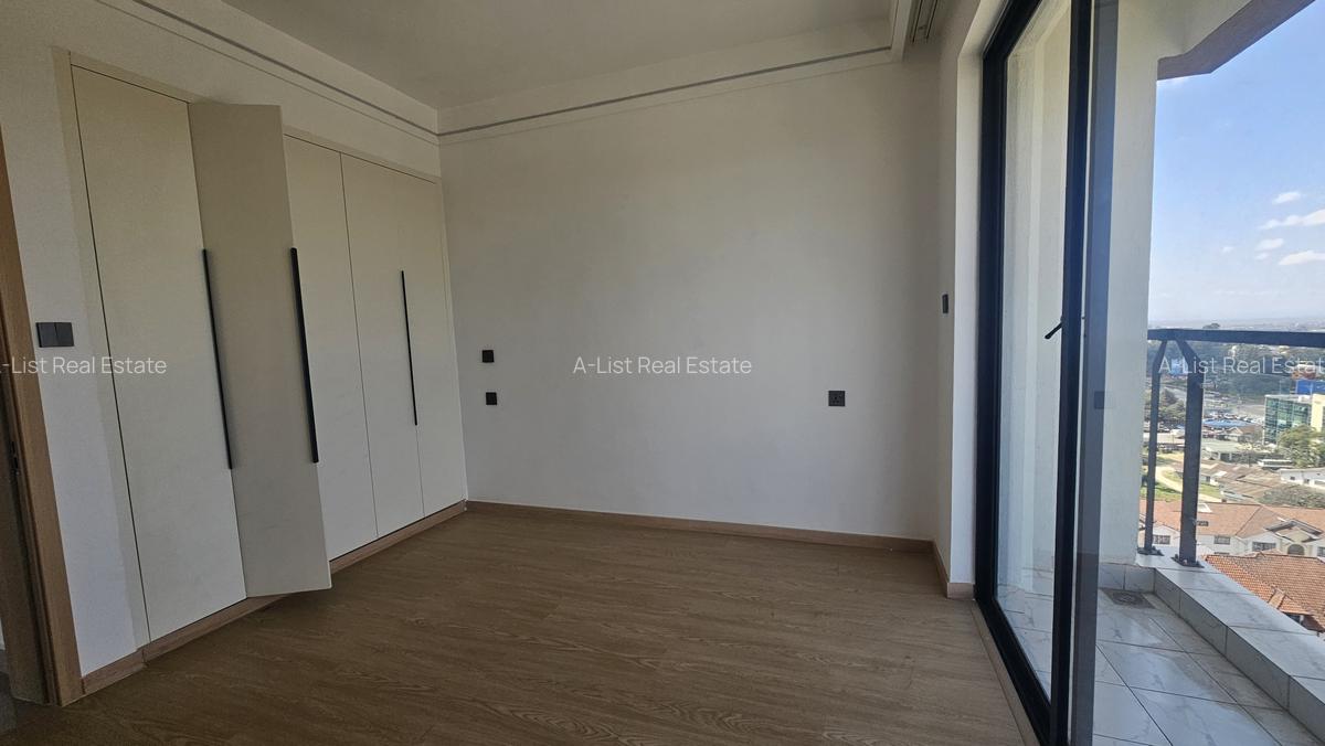 2 Bed Apartment with En Suite at Riara Road - 4