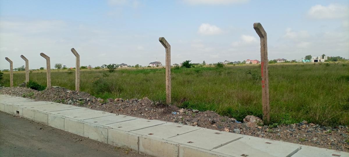 0.045 ha Residential Land at Syokimau Katani Road - 10