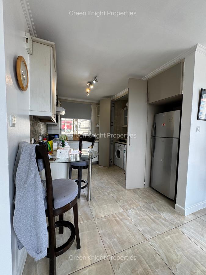 Serviced 1 Bed Apartment with En Suite in Lavington - 13