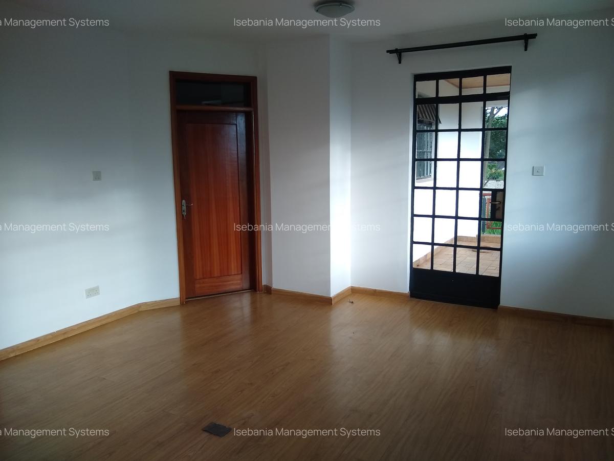 4 Bed House with En Suite at Runda Road - 10