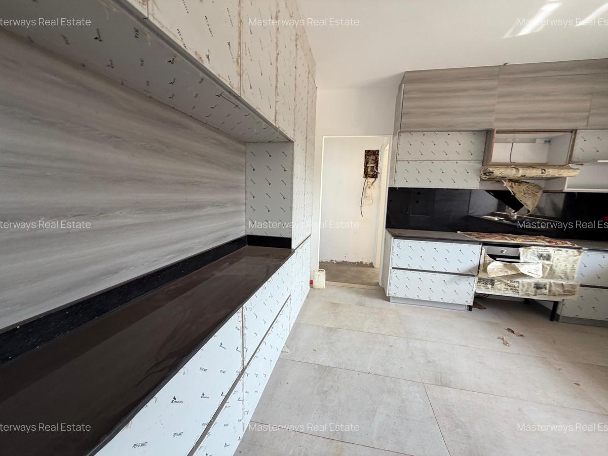 4 Bed Villa with En Suite in Kiambu Road - 6