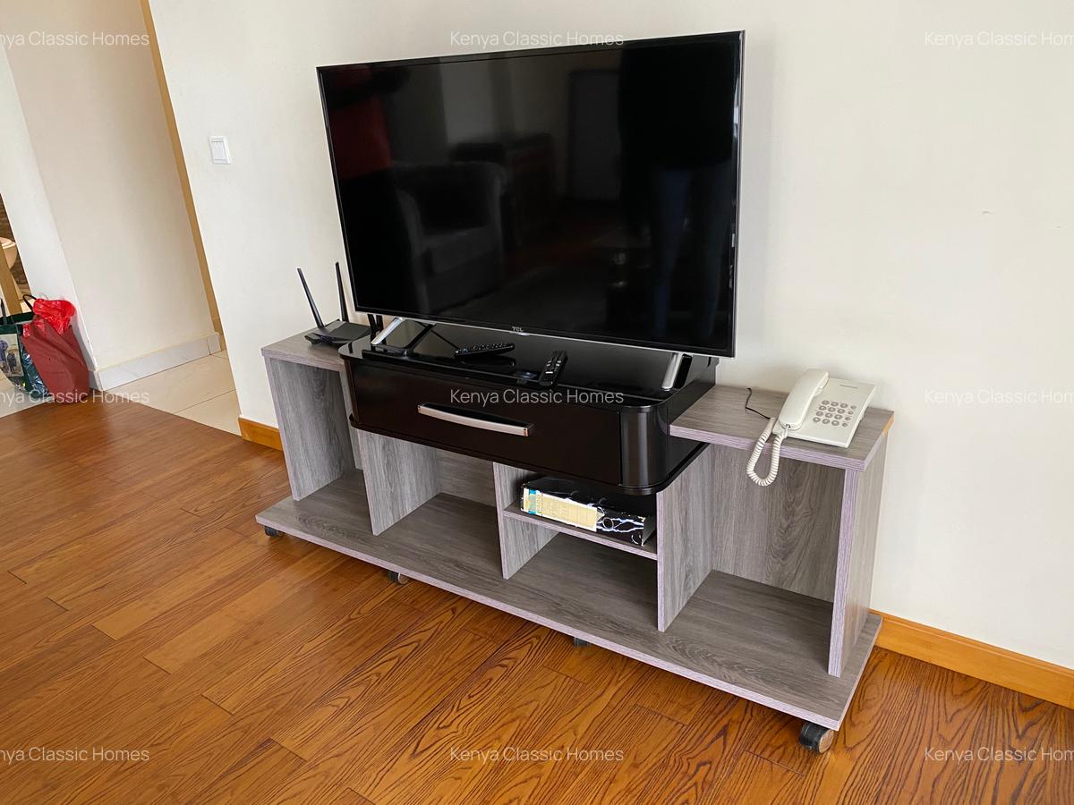 3 Bed Apartment with En Suite at Kilimani - 9