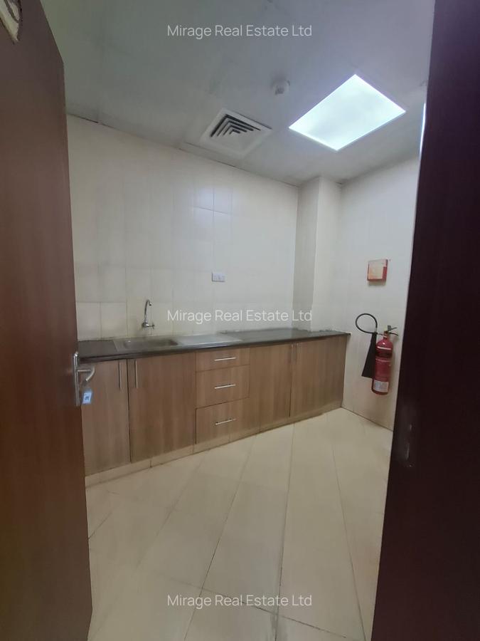 Office with Backup Generator in Rhapta Road - 3