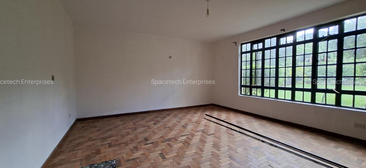 5 Bed House with En Suite in Karen - 14