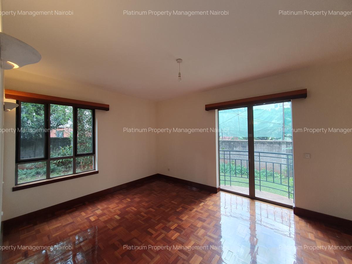 3 Bed Apartment with En Suite at Taarifa Rd - 6