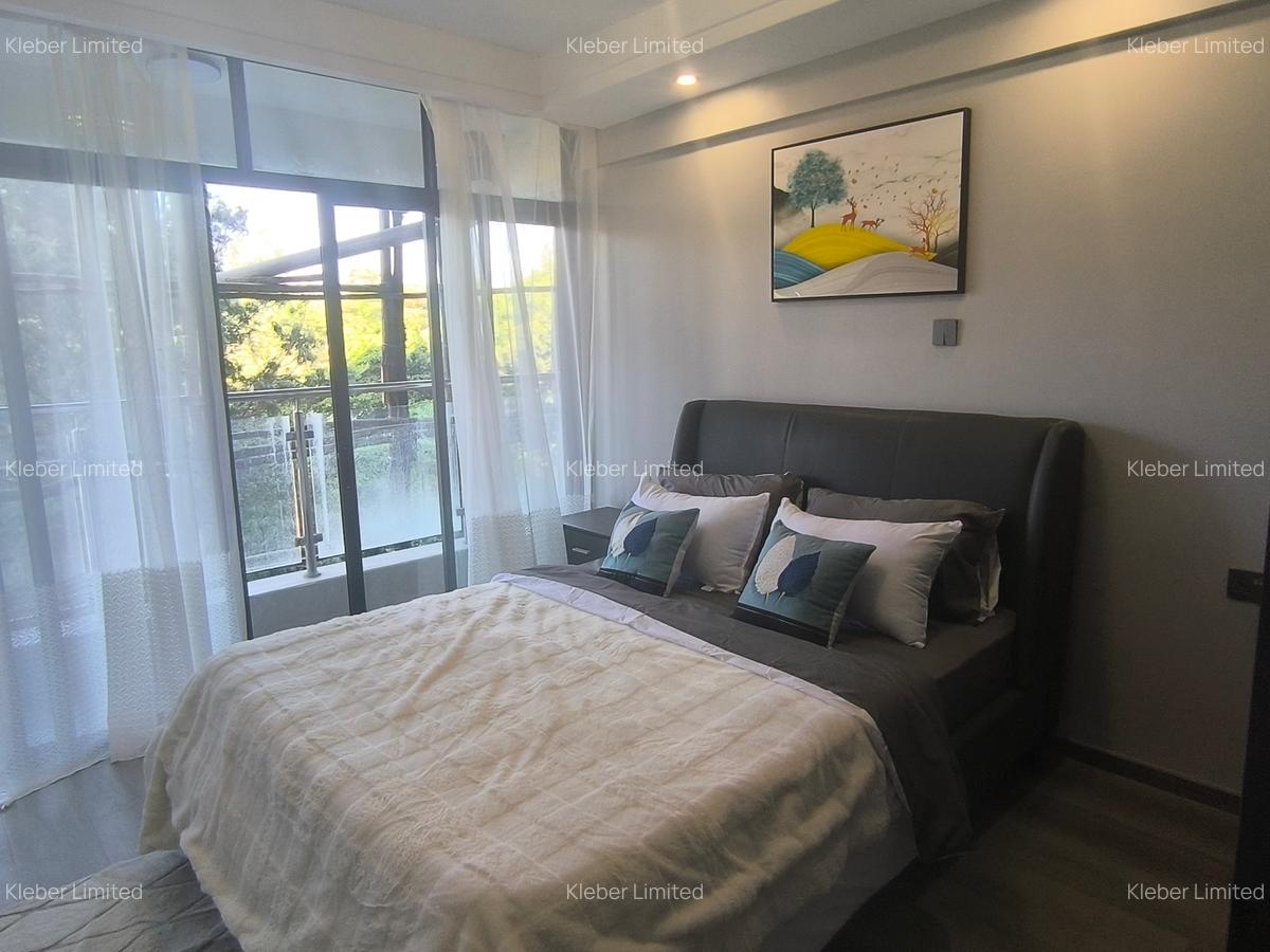 2 Bed Apartment with En Suite in Kileleshwa - 7