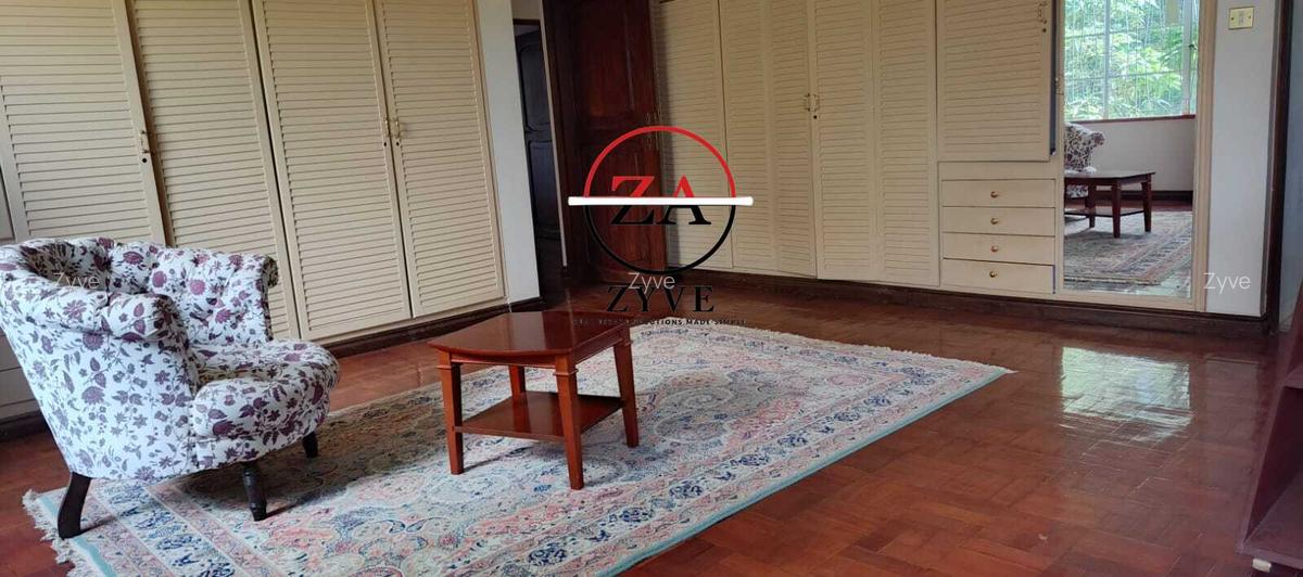 3 Bed House with En Suite at Gigiri - 4