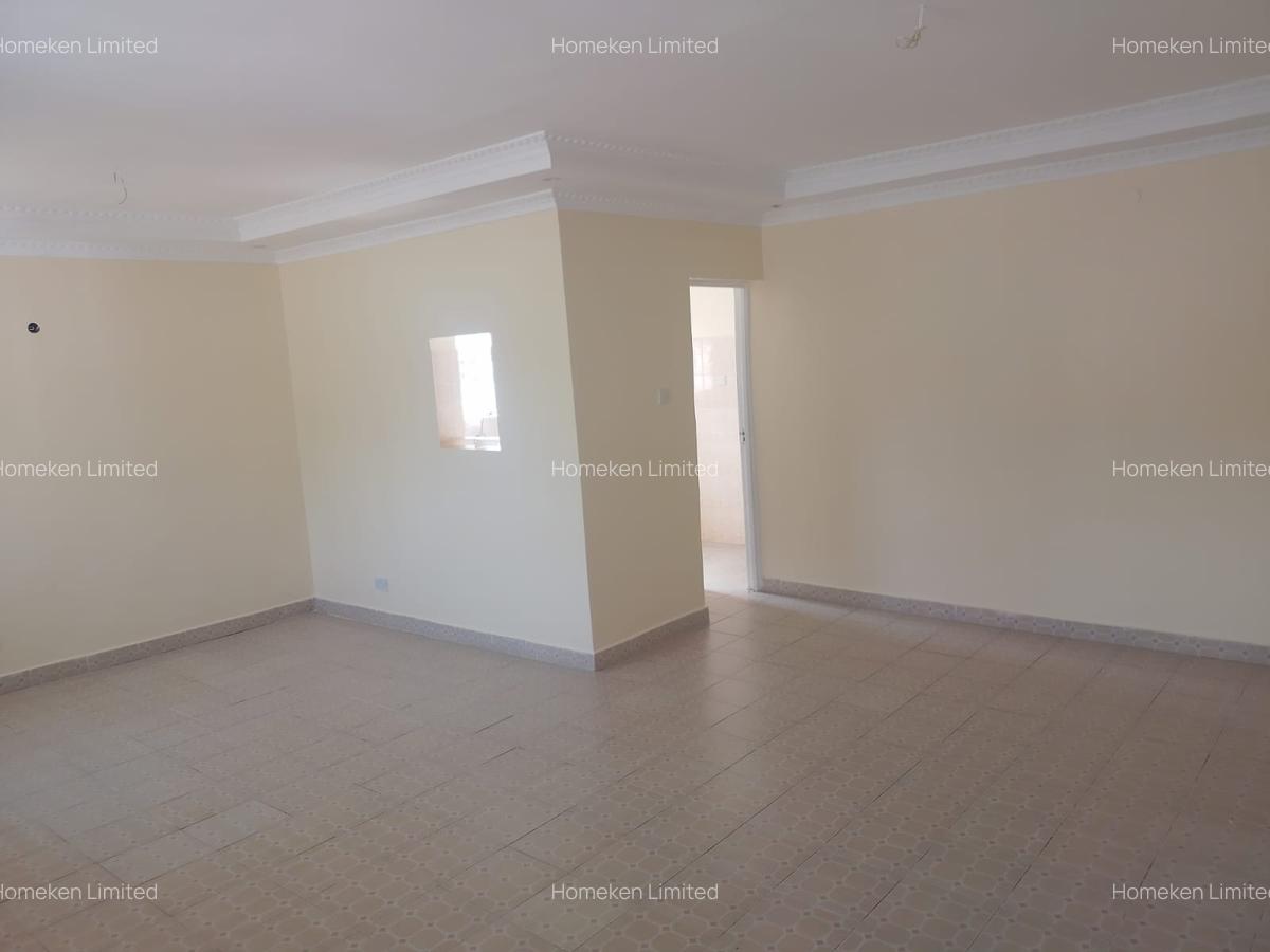 3 Bed House with En Suite at Kiserian - 5