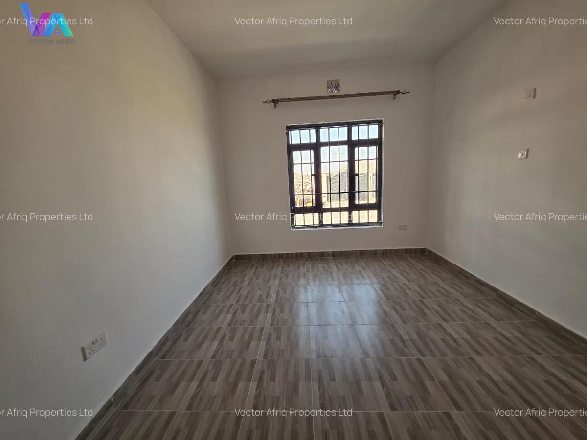 3 Bed House with En Suite in Kitengela - 12