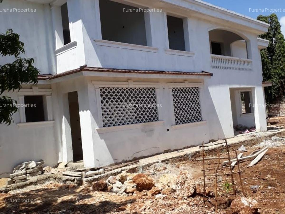 8 Bed House with En Suite in Nyali Area - 5
