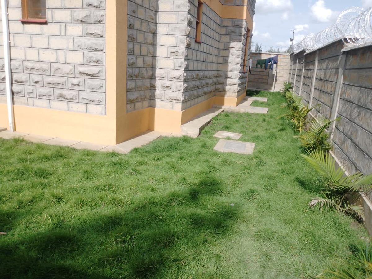 4 Bed Townhouse with En Suite in Ongata Rongai - 5