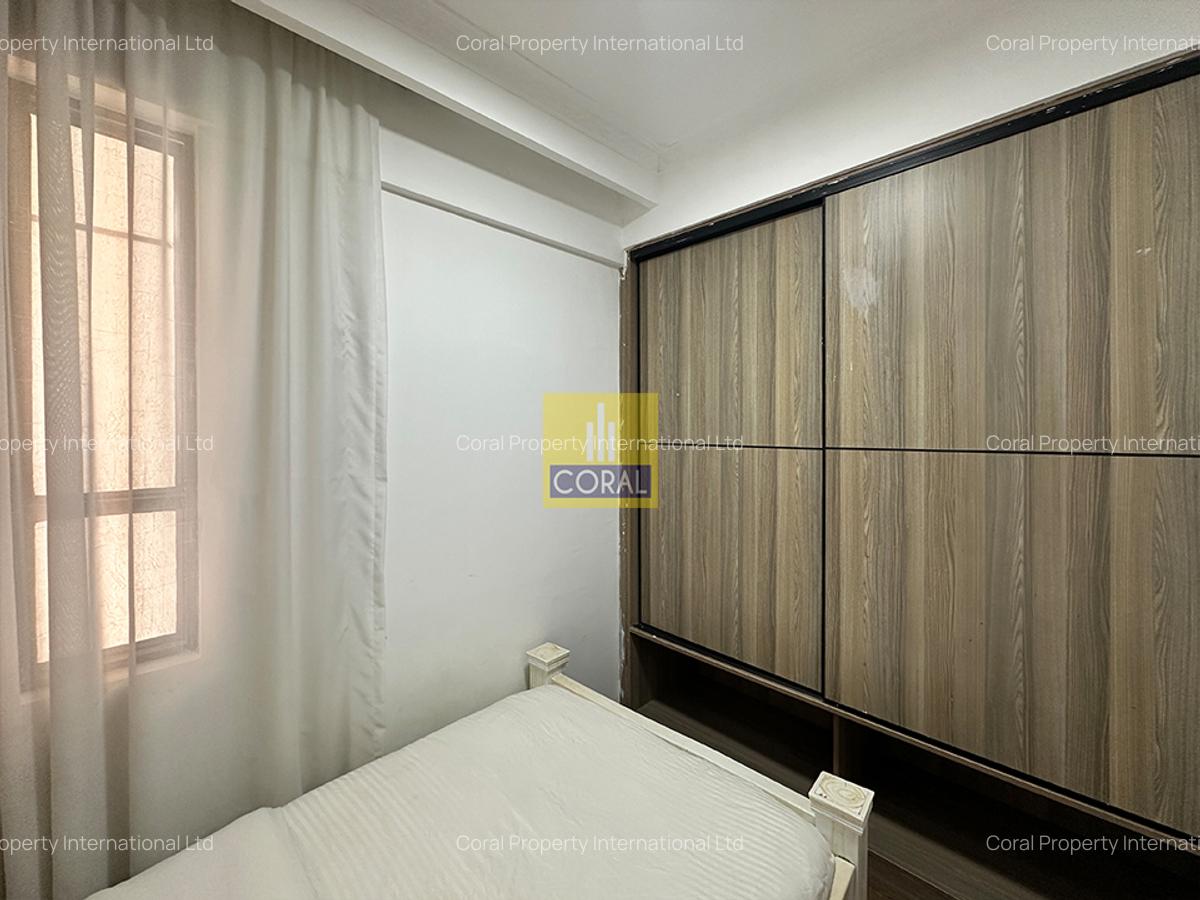 1 Bed Apartment in Kilimani - 6
