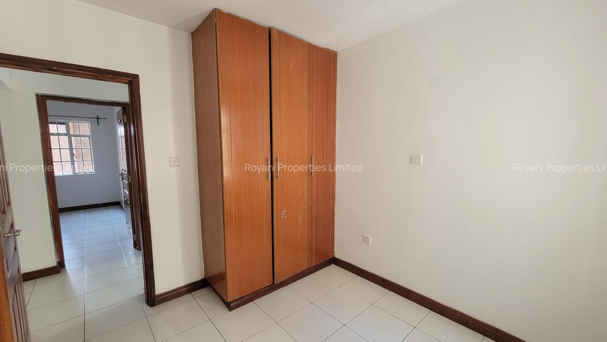 4 Bed Apartment with En Suite at Thika Road - 14