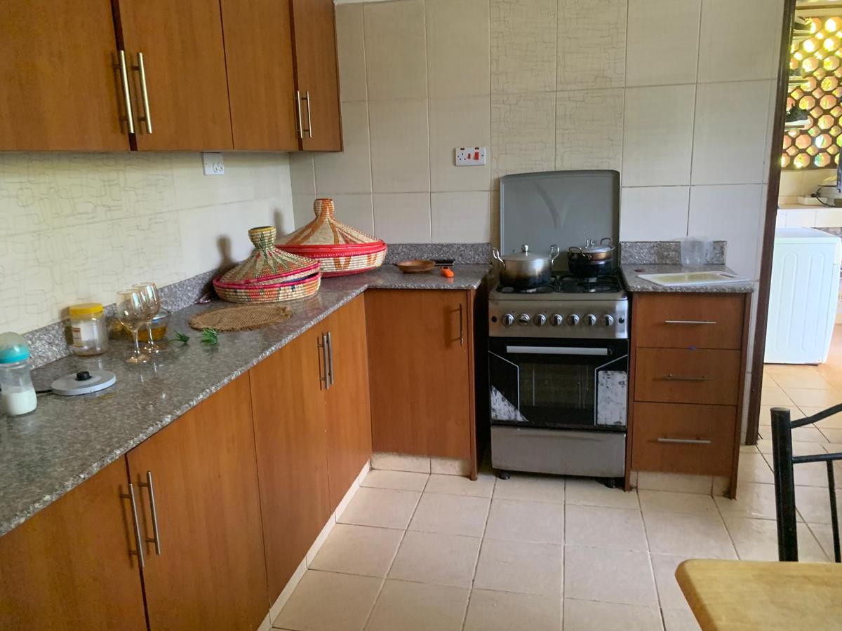 4 Bed House with En Suite in Kiambu Road - 4