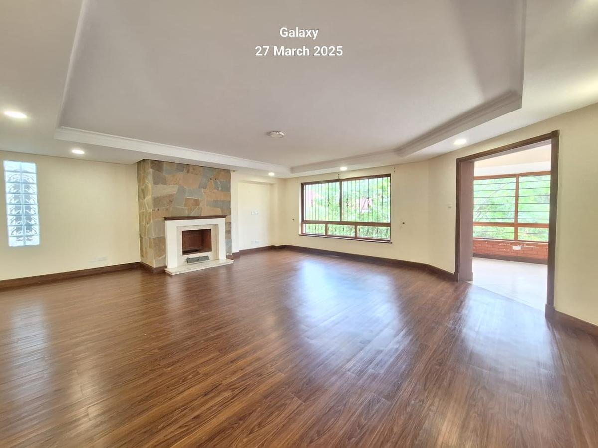 5 Bed Townhouse with En Suite at Shanzu Road - 7