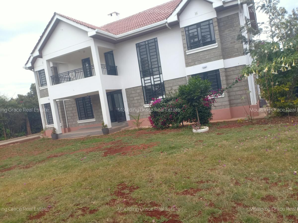 5 Bed House in Karen - 1