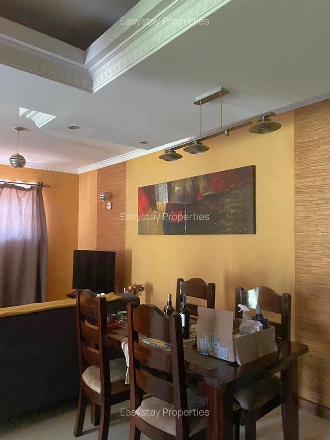 3 Bed House with Garden in Runda - 5