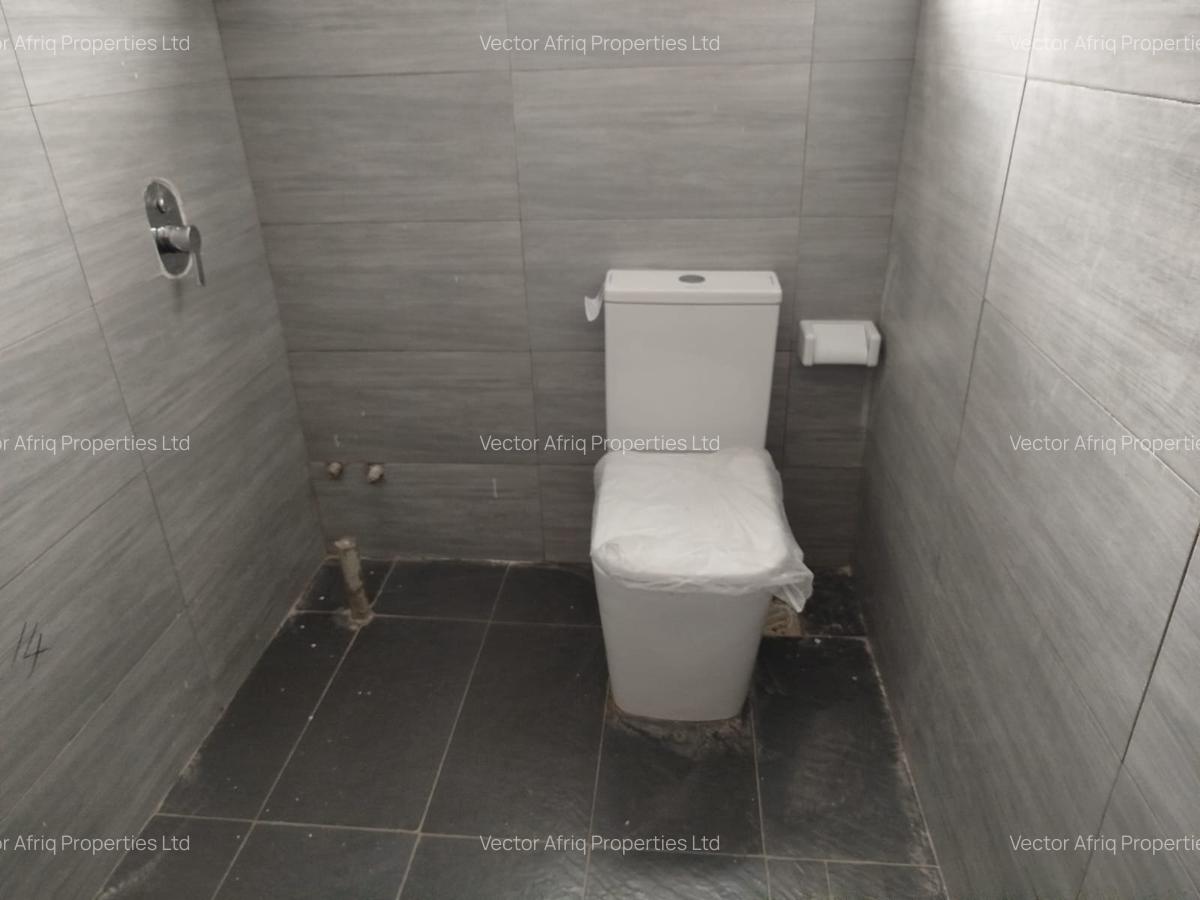 3 Bed Townhouse with En Suite in Ngong - 17