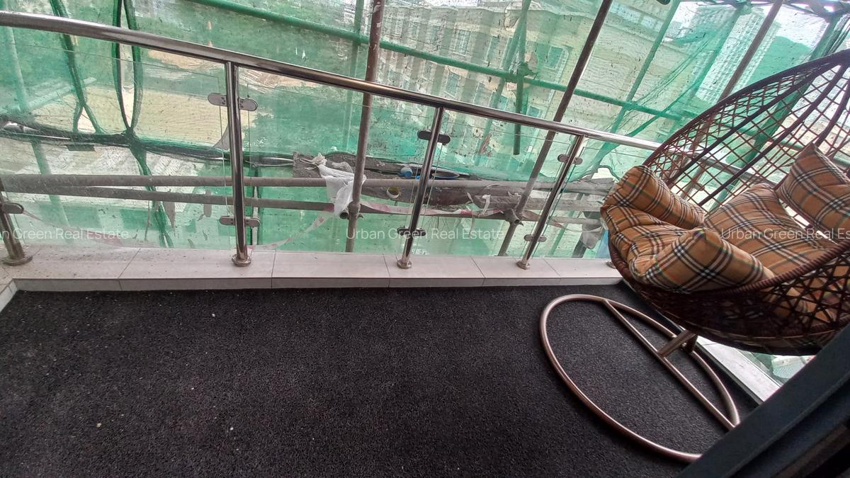 3 Bed Apartment with En Suite in Westlands Area - 10