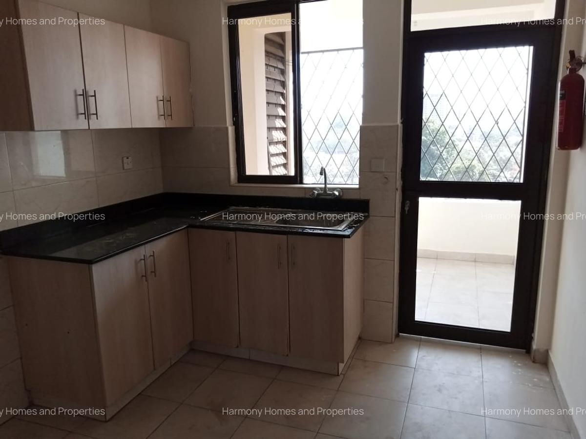 3 Bed Apartment with En Suite at Limuru Road - 5