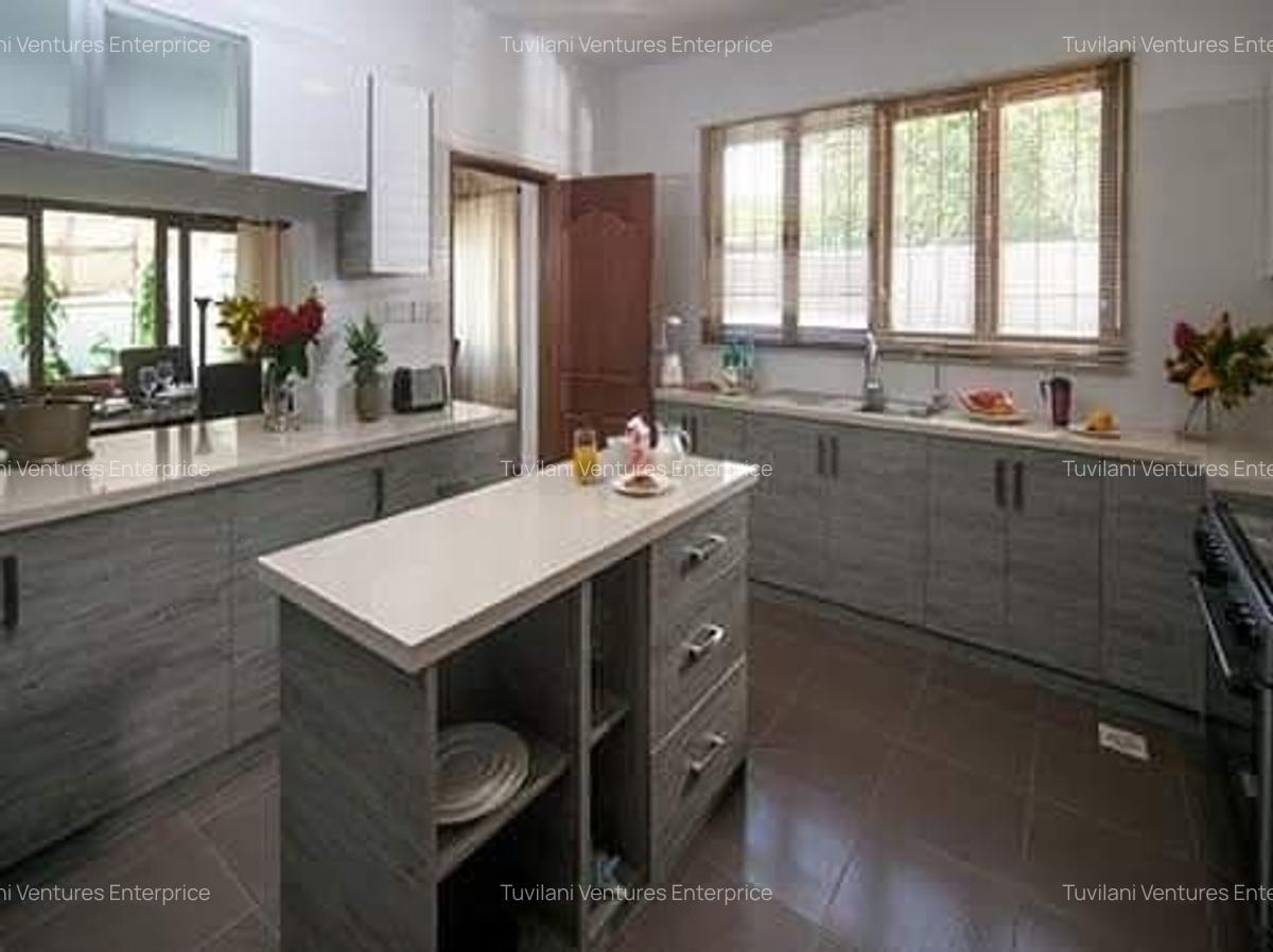 4 Bed Villa with En Suite at Nyali Mombasa - 6