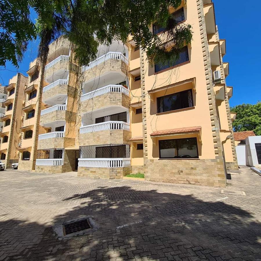 3 Bed Apartment with En Suite at Jamhuri Road - 1