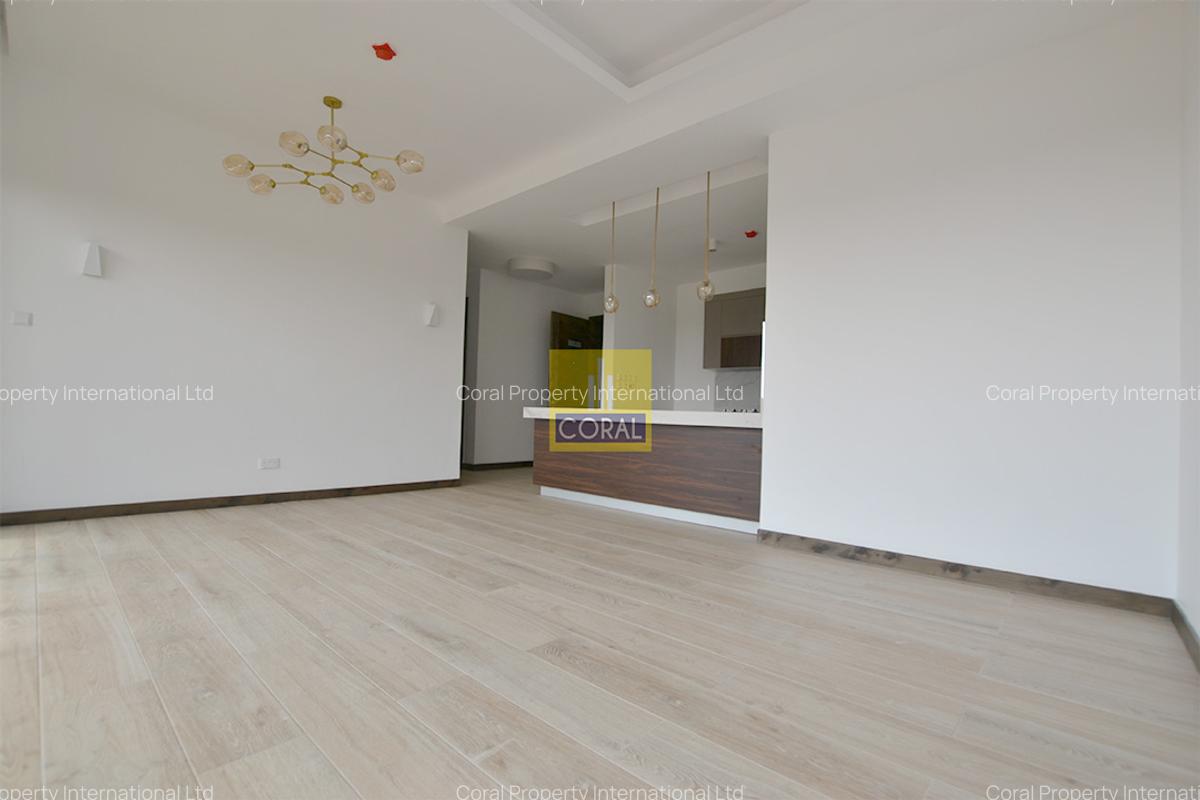1 Bed Apartment with Swimming Pool in Rosslyn - 10