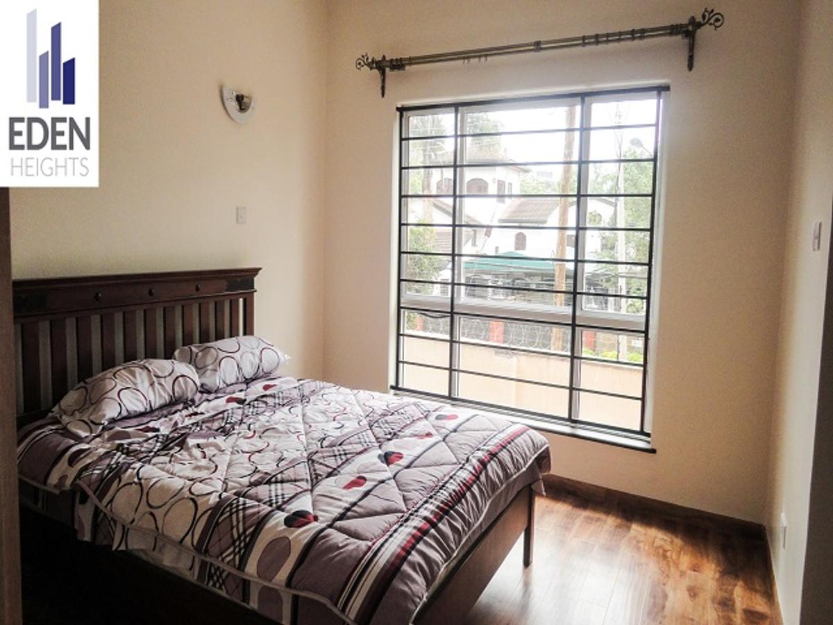 3 Bed Apartment with En Suite in Kilimani - 6